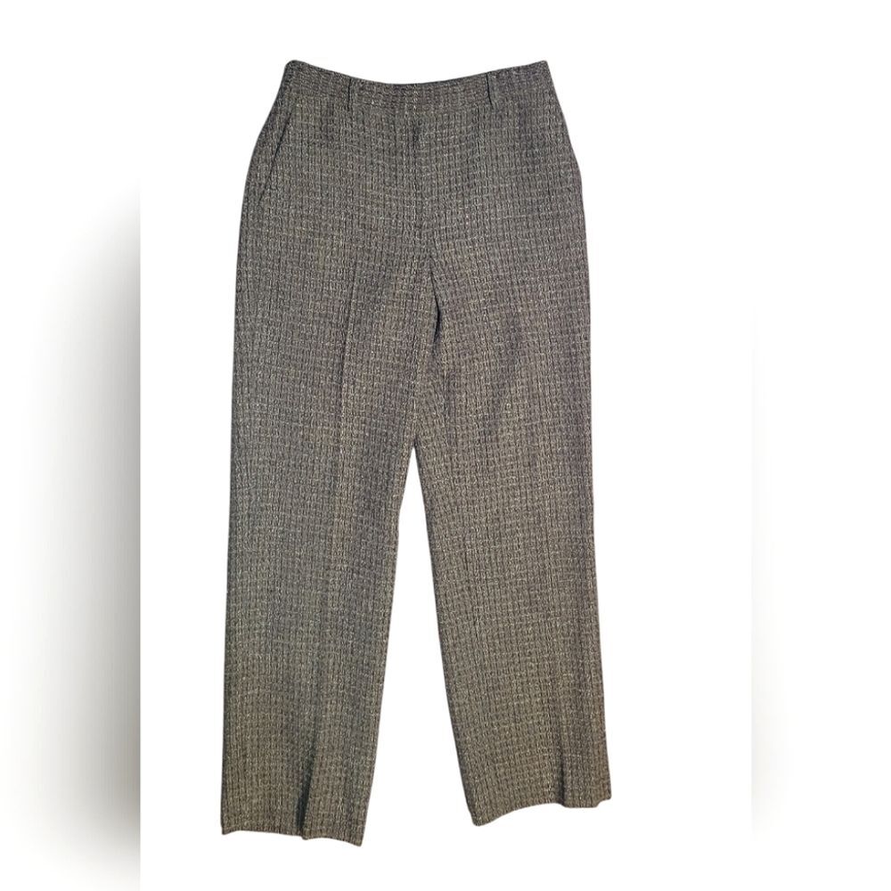 MAG Wool Blend Pants